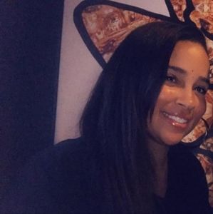 Meet your Posher, Tamara